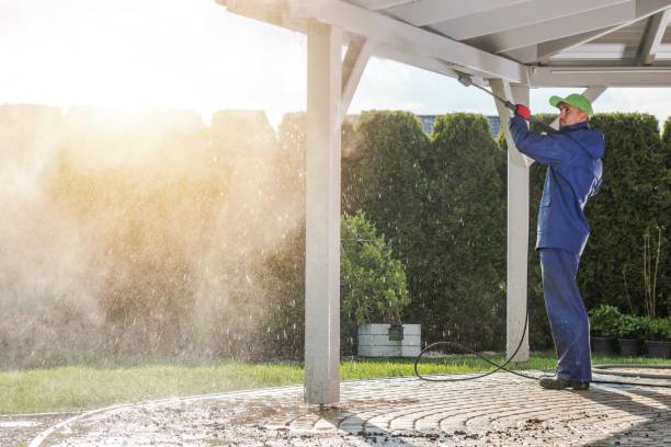 Auburn Hills, MI Pressure Washing Company