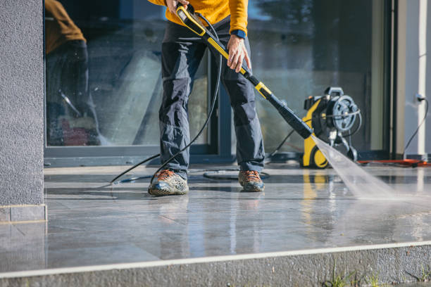 Best Restaurant Pressure Washing  in Auburn Hills, MI