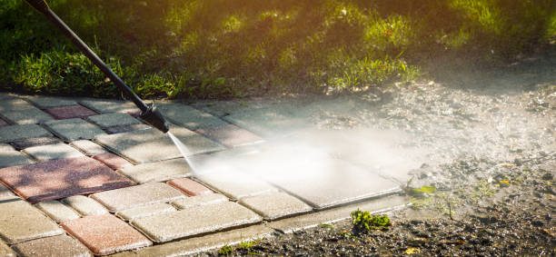 Concrete Sealing in Auburn Hills, MI